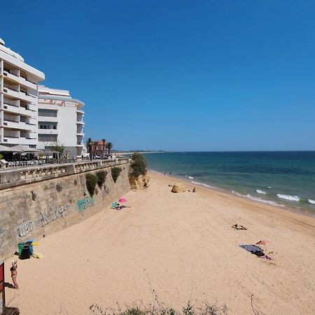 Apartamento Beira Mar Armação de Pêra Buitenkant foto