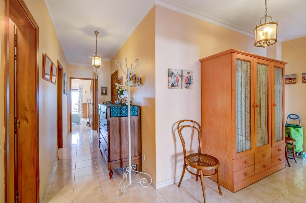 Apartamento Beira Mar Armação de Pêra Buitenkant foto