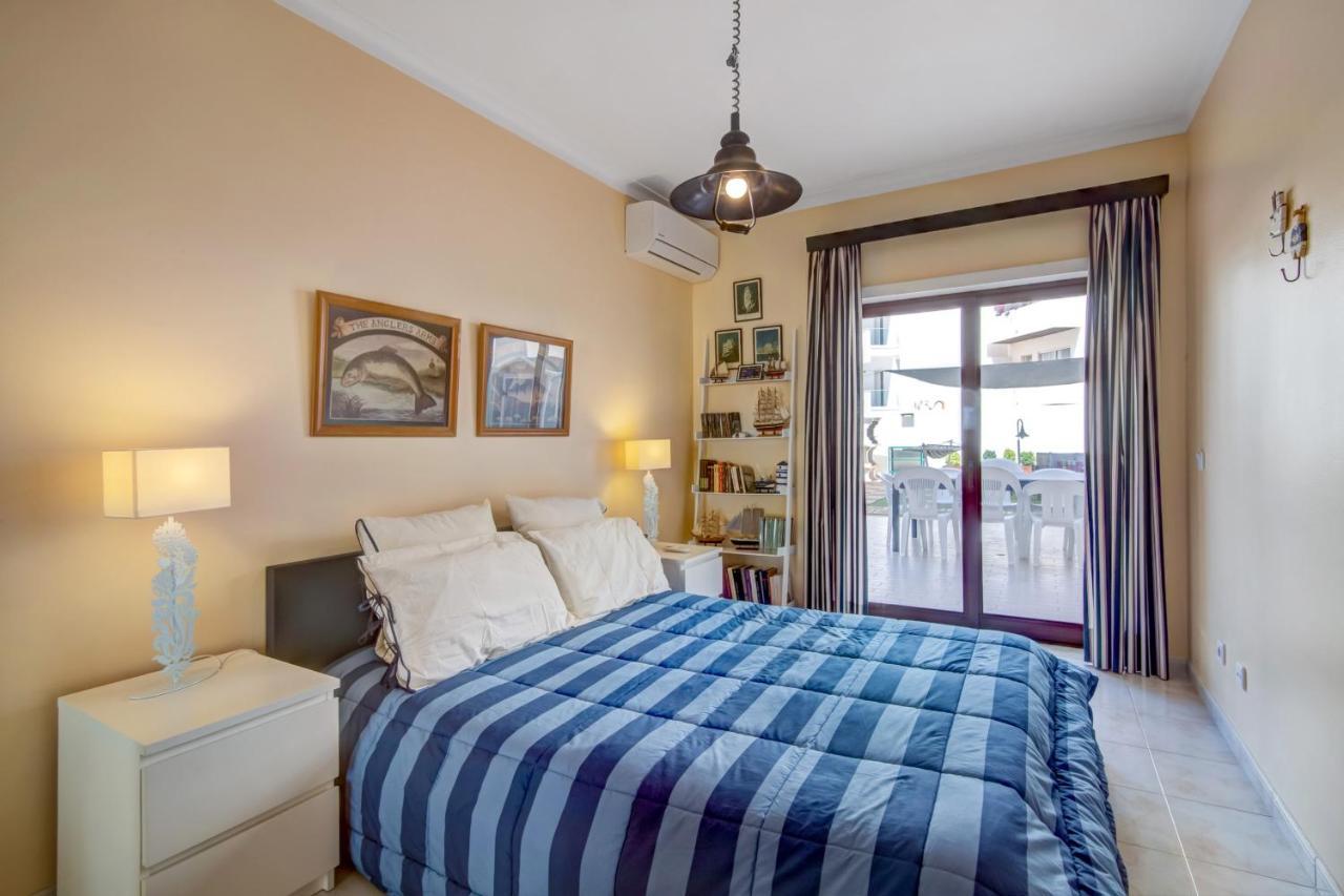 Apartamento Beira Mar Armação de Pêra Buitenkant foto