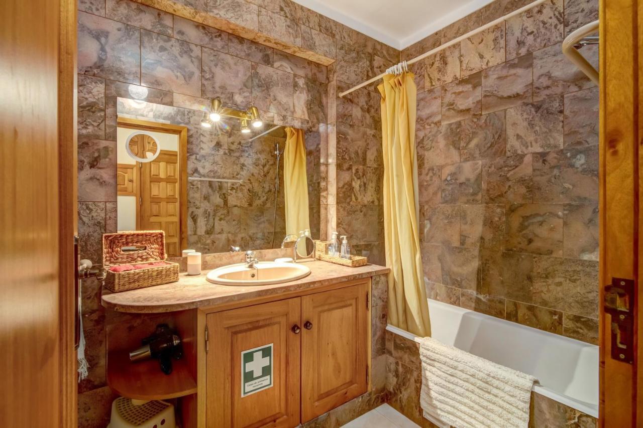 Apartamento Beira Mar Armação de Pêra Buitenkant foto