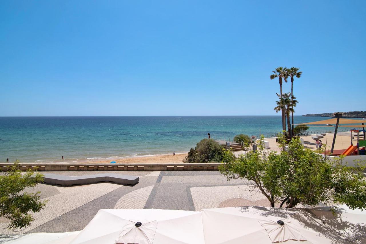 Apartamento Beira Mar Armação de Pêra Buitenkant foto
