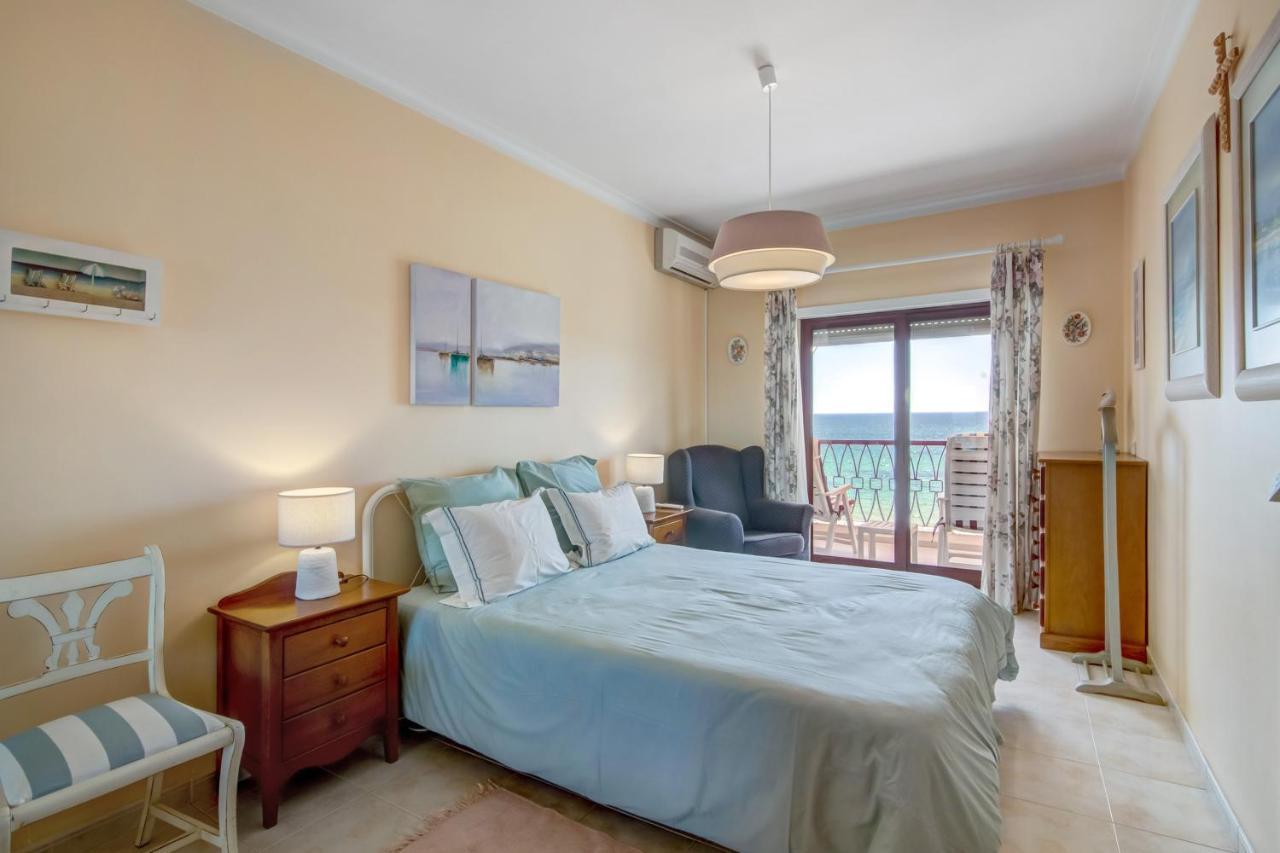 Apartamento Beira Mar Armação de Pêra Buitenkant foto