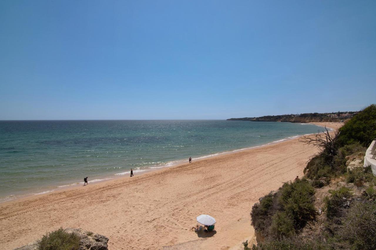 Apartamento Beira Mar Armação de Pêra Buitenkant foto